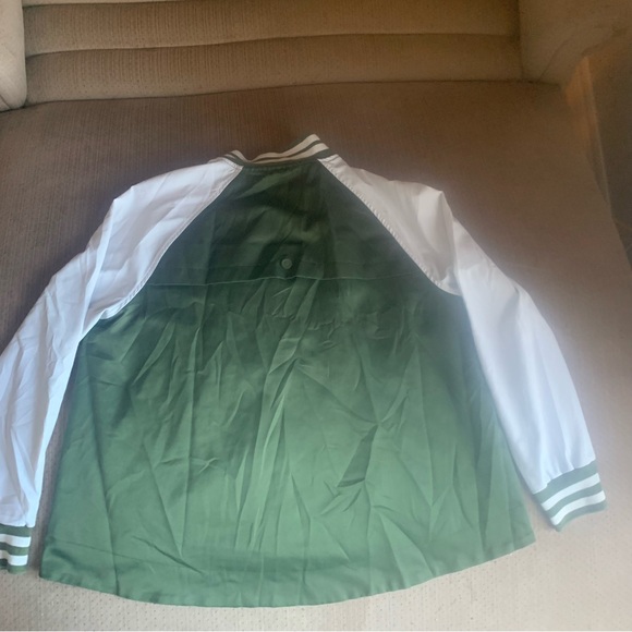 Hunter for Target varsity Swing jacket. Small. EUC. - Picture 2 of 6